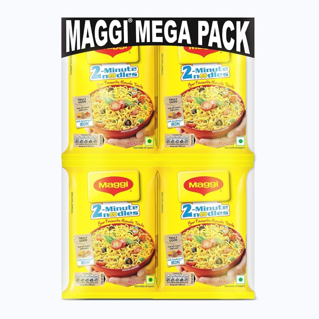 Maggi